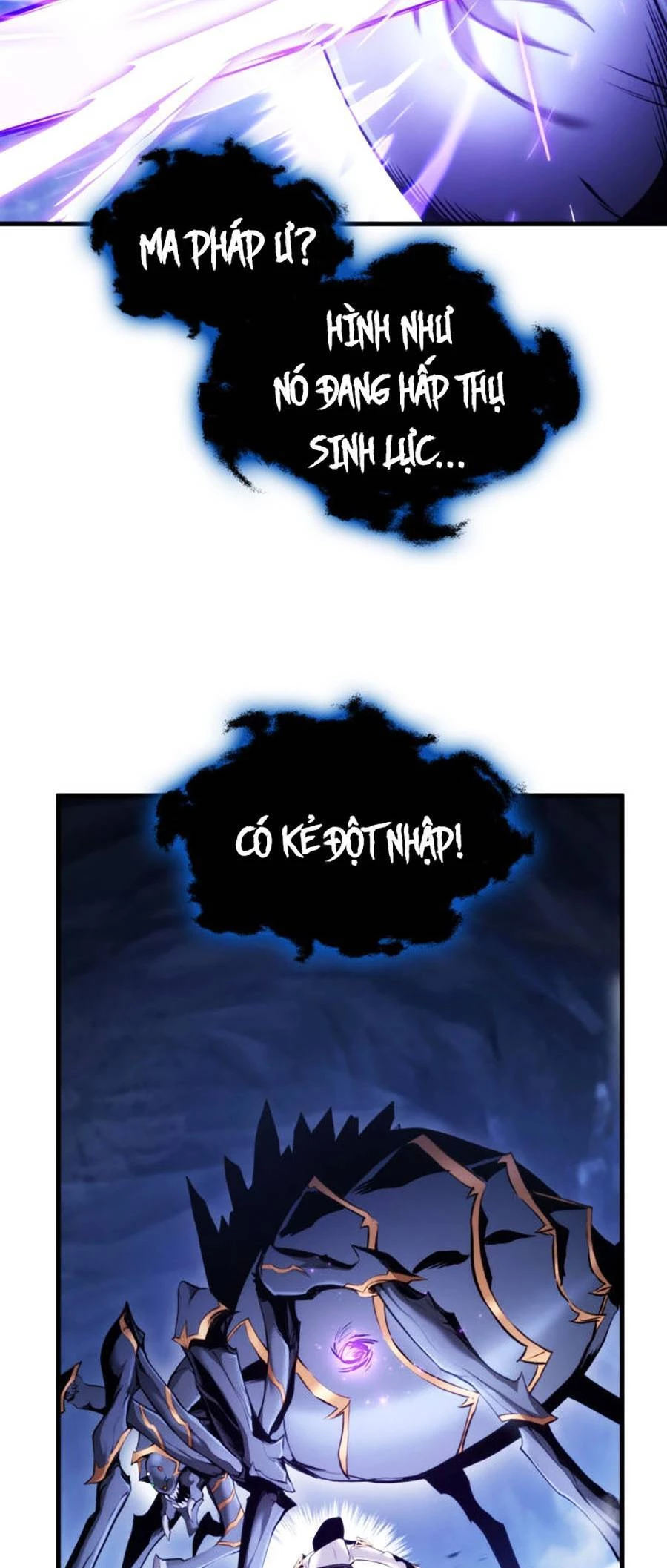 Huyền Thoại Game Thủ - Tái Xuất Chapter 58 - Trang 4