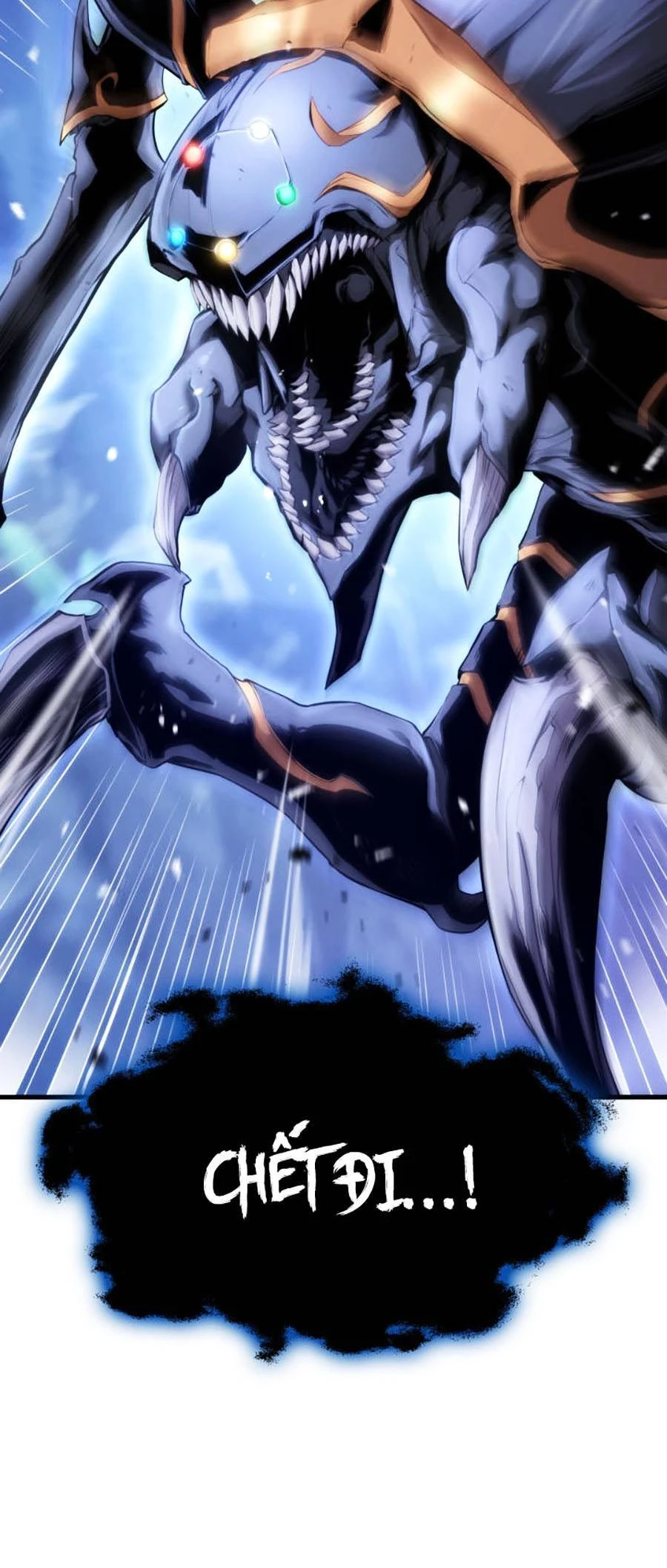 Huyền Thoại Game Thủ - Tái Xuất Chapter 58 - Trang 4