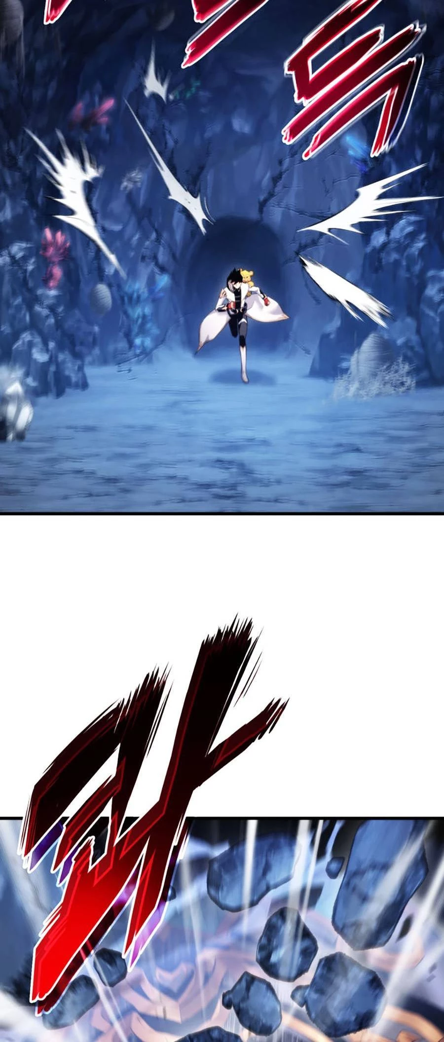 Huyền Thoại Game Thủ - Tái Xuất Chapter 58 - Trang 4