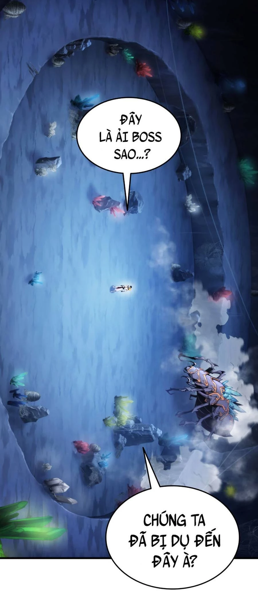 Huyền Thoại Game Thủ - Tái Xuất Chapter 58 - Trang 4