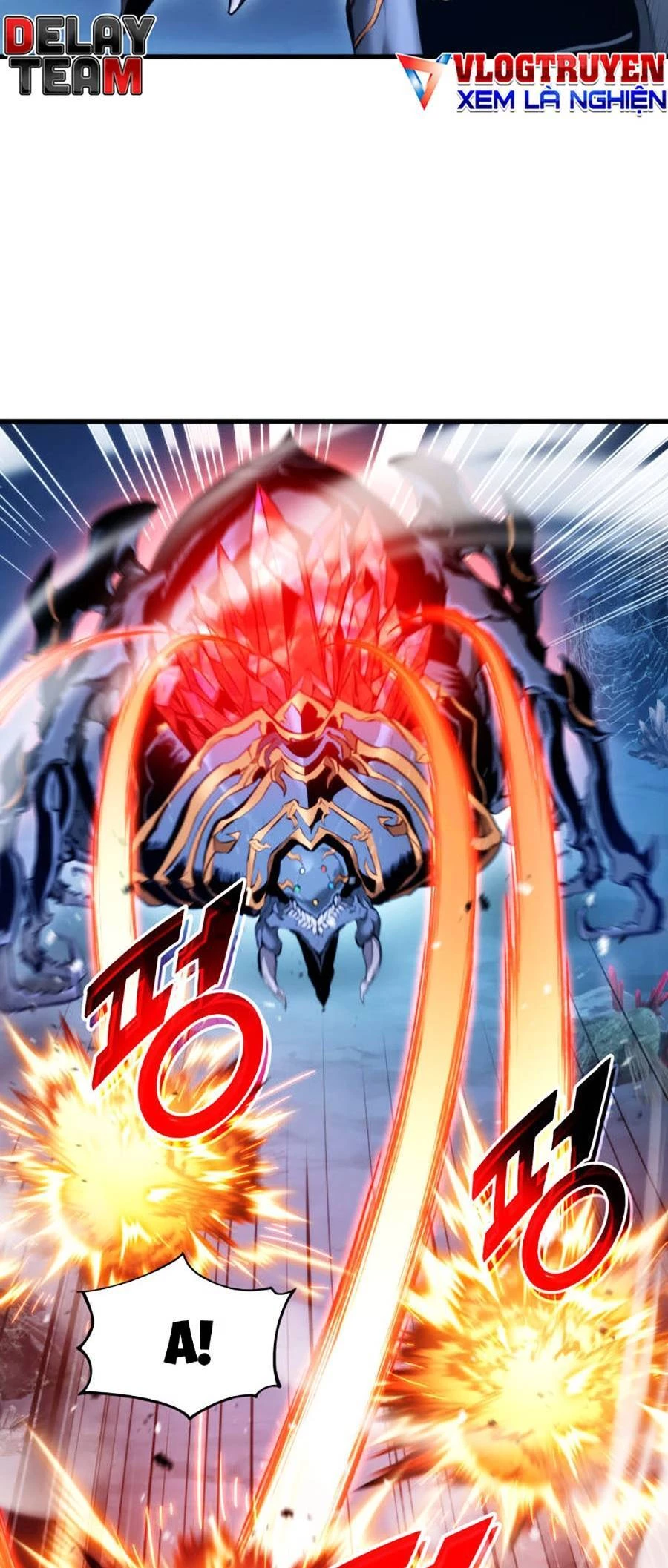 Huyền Thoại Game Thủ - Tái Xuất Chapter 58 - Trang 4