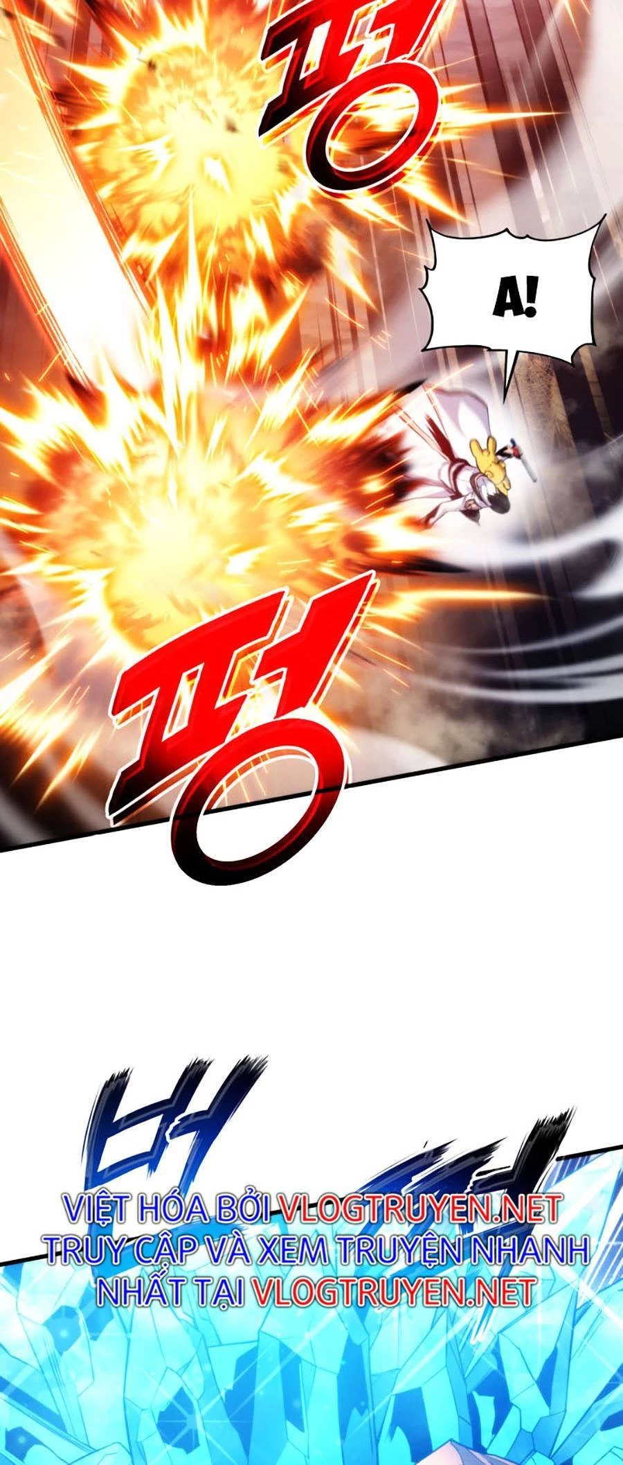 Huyền Thoại Game Thủ - Tái Xuất Chapter 58 - Trang 4