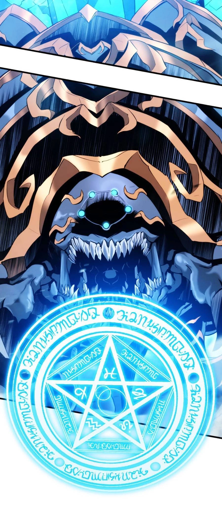 Huyền Thoại Game Thủ - Tái Xuất Chapter 58 - Trang 4