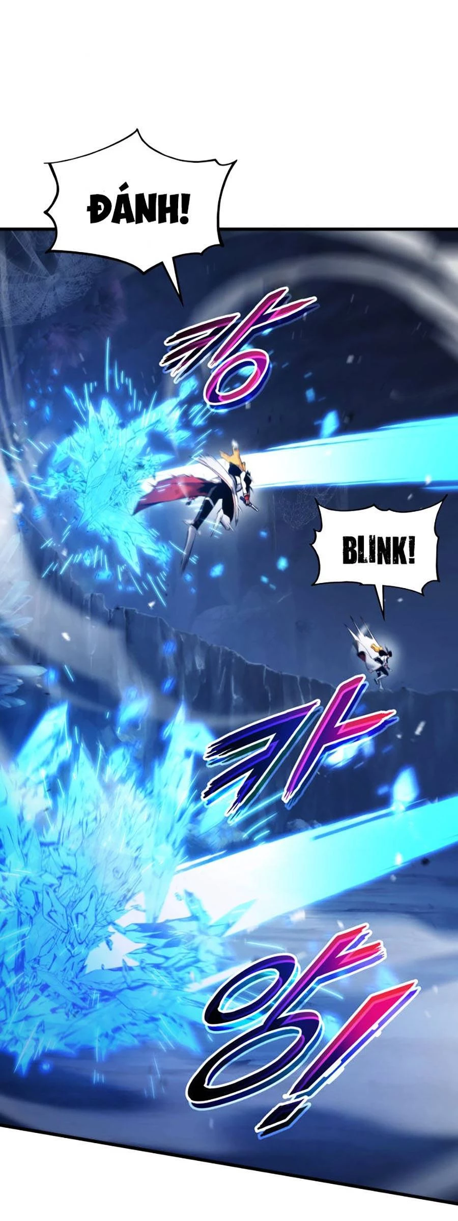 Huyền Thoại Game Thủ - Tái Xuất Chapter 58 - Trang 4