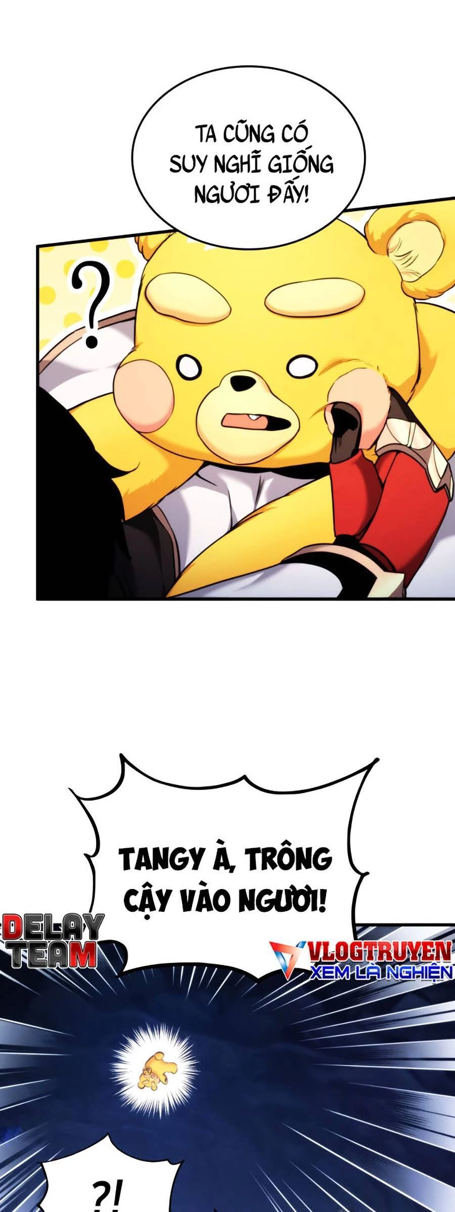 Huyền Thoại Game Thủ - Tái Xuất Chapter 58 - Trang 4