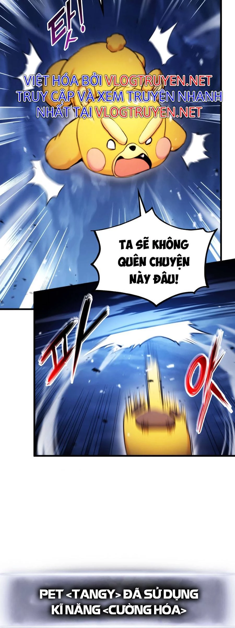 Huyền Thoại Game Thủ - Tái Xuất Chapter 58 - Trang 4
