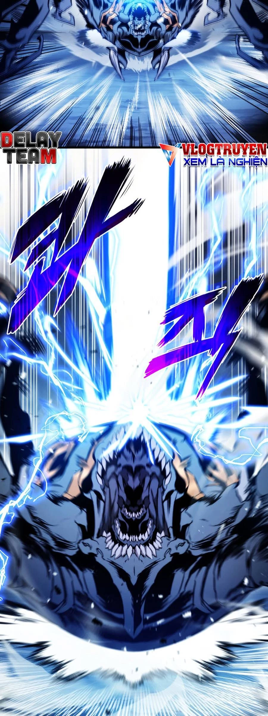 Huyền Thoại Game Thủ - Tái Xuất Chapter 58 - Trang 4