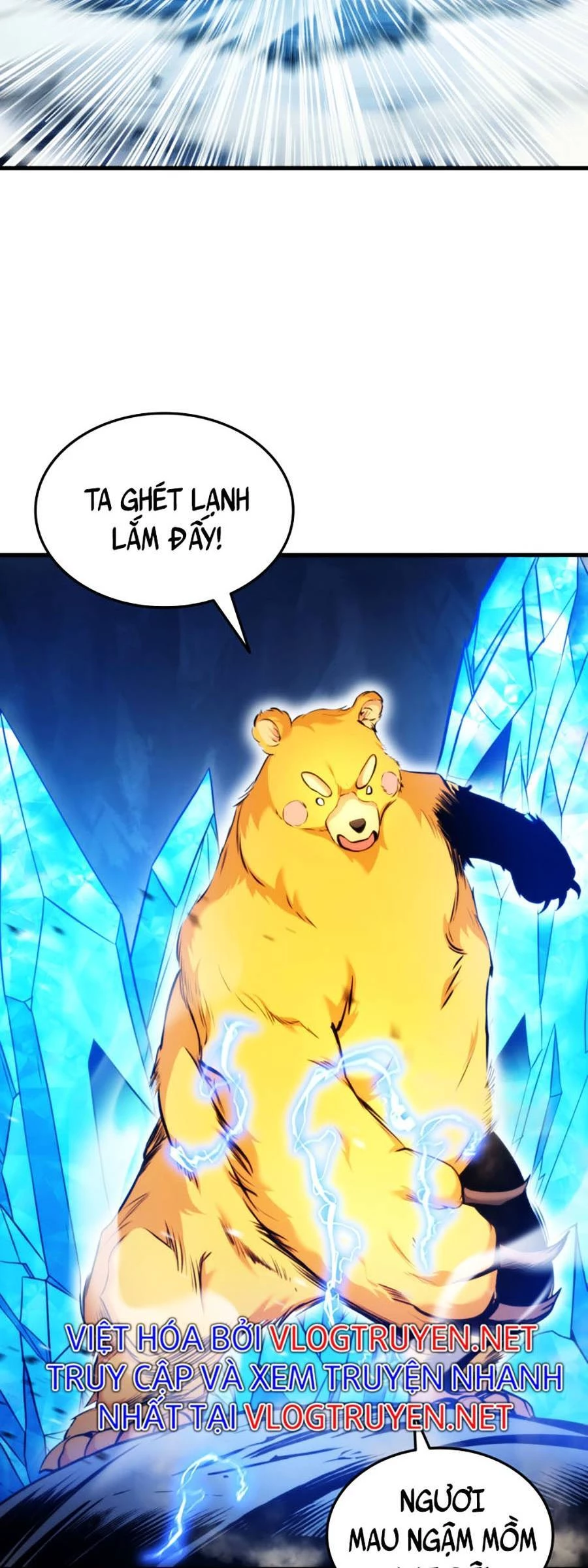 Huyền Thoại Game Thủ - Tái Xuất Chapter 58 - Trang 4