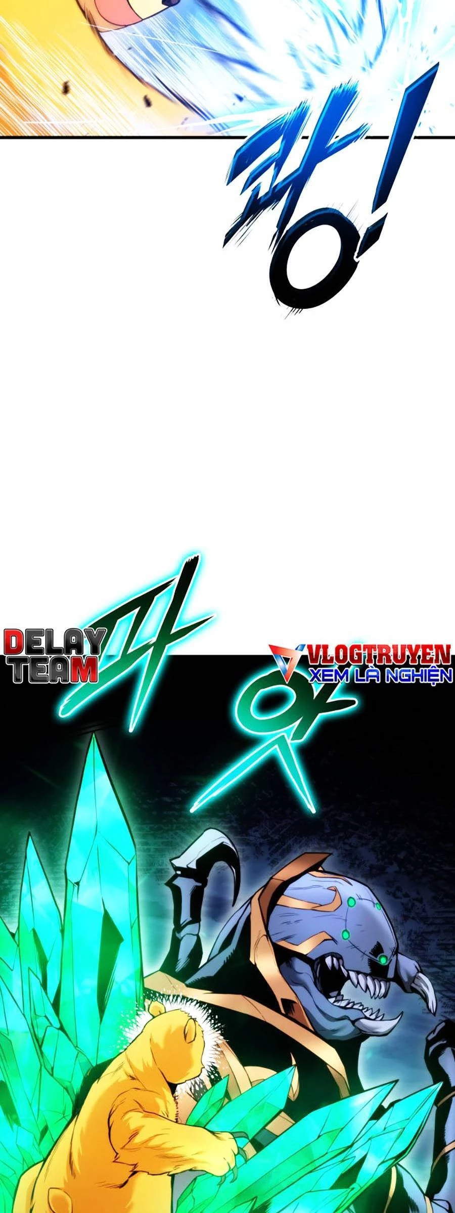 Huyền Thoại Game Thủ - Tái Xuất Chapter 58 - Trang 4