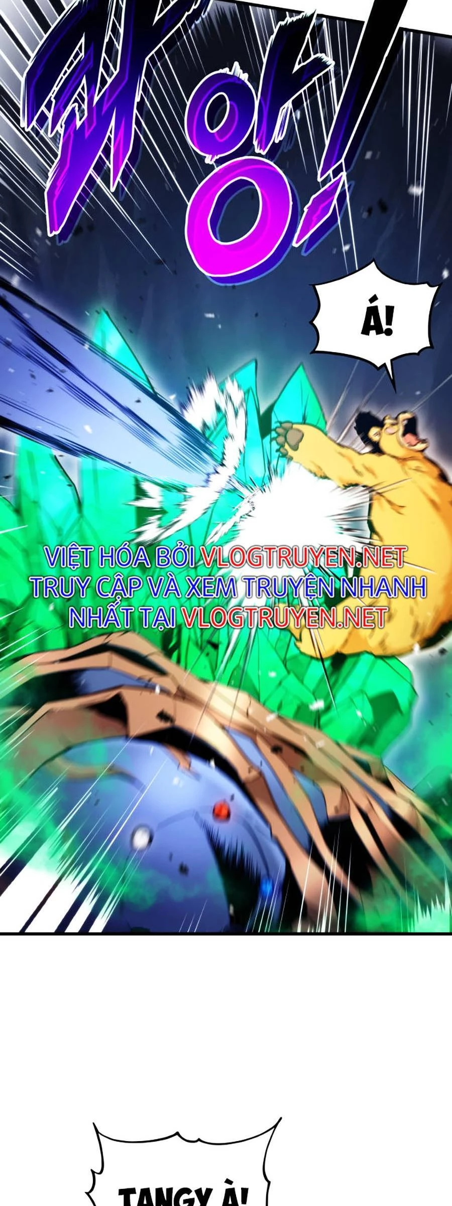 Huyền Thoại Game Thủ - Tái Xuất Chapter 58 - Trang 4