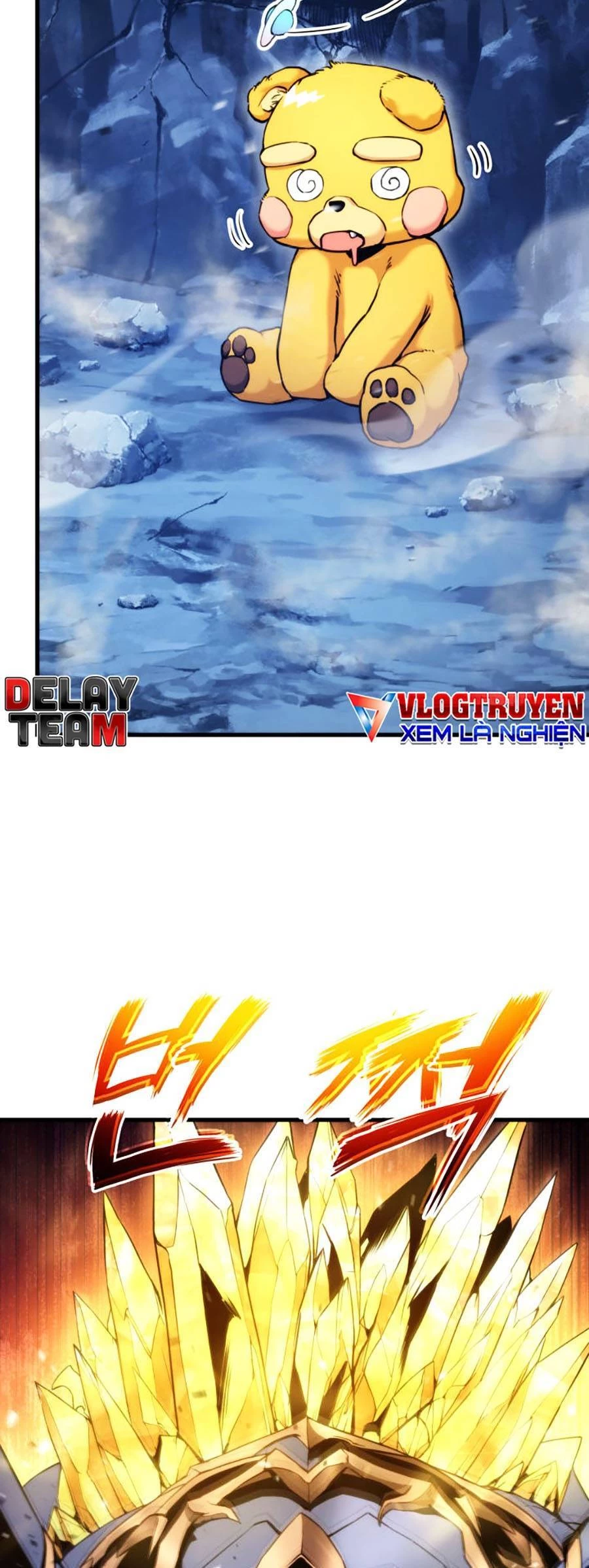 Huyền Thoại Game Thủ - Tái Xuất Chapter 58 - Trang 4