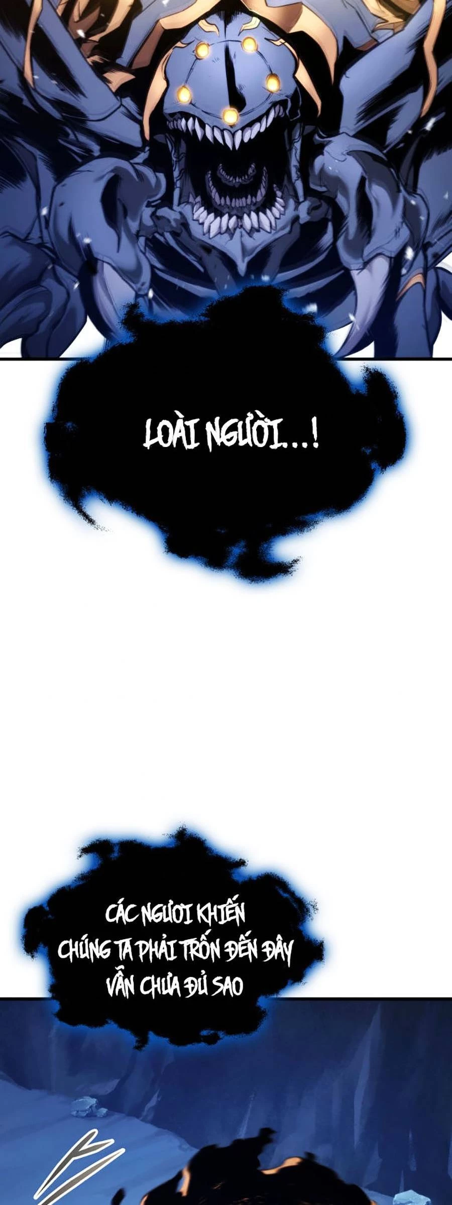 Huyền Thoại Game Thủ - Tái Xuất Chapter 58 - Trang 4