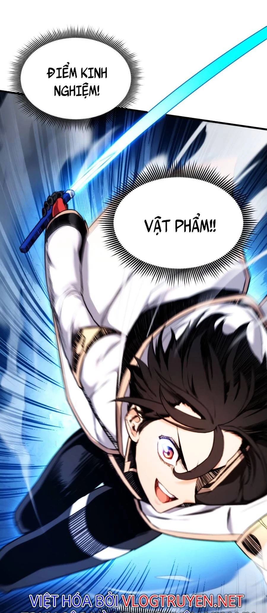 Huyền Thoại Game Thủ - Tái Xuất Chapter 58 - Trang 4