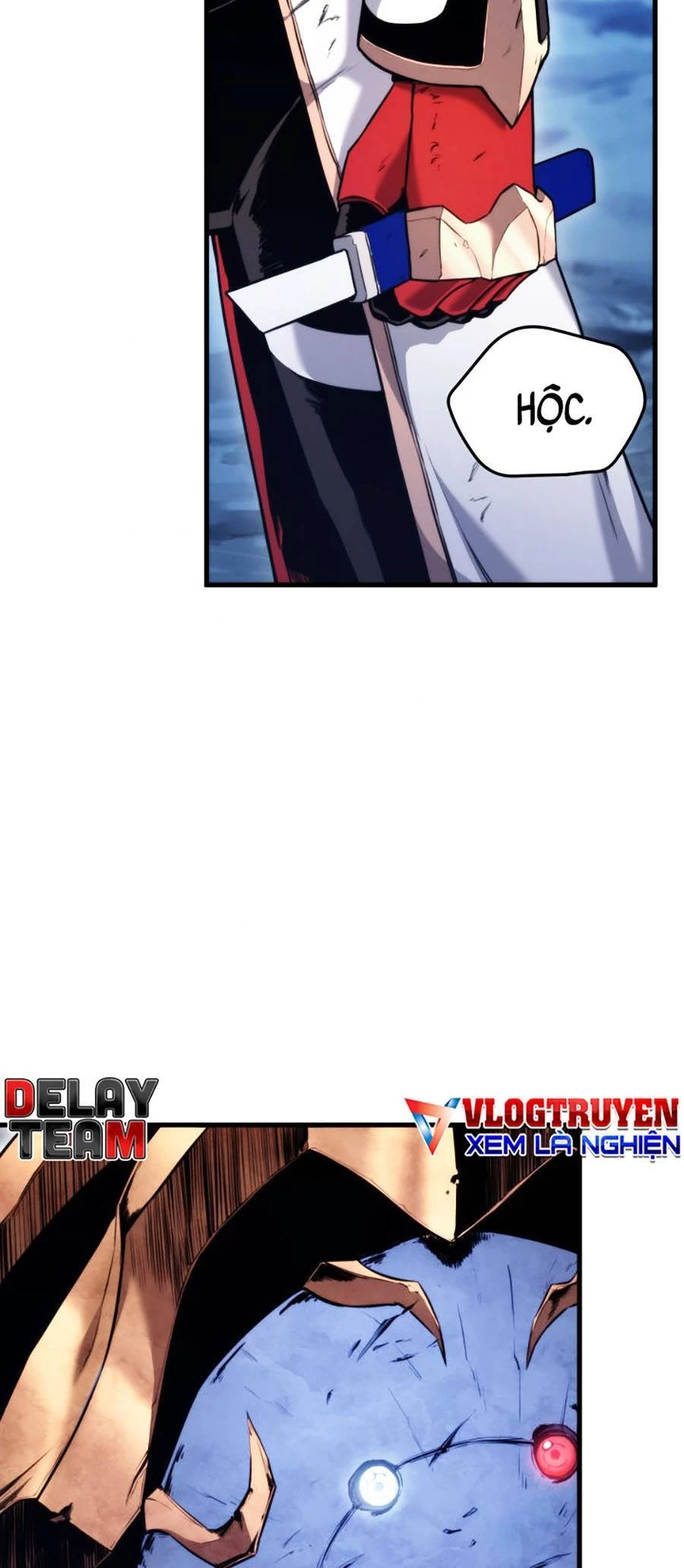 Huyền Thoại Game Thủ - Tái Xuất Chapter 58 - Trang 4