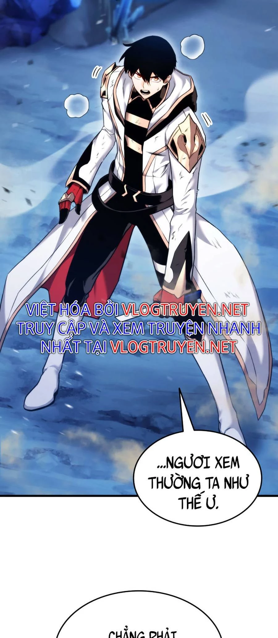 Huyền Thoại Game Thủ - Tái Xuất Chapter 58 - Trang 4