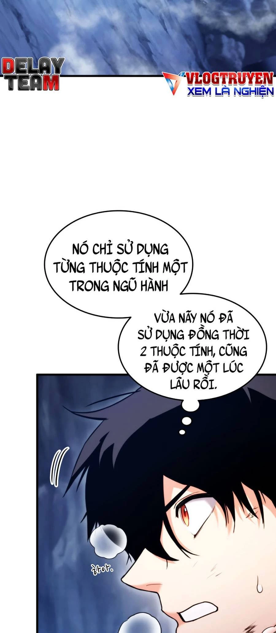 Huyền Thoại Game Thủ - Tái Xuất Chapter 58 - Trang 4