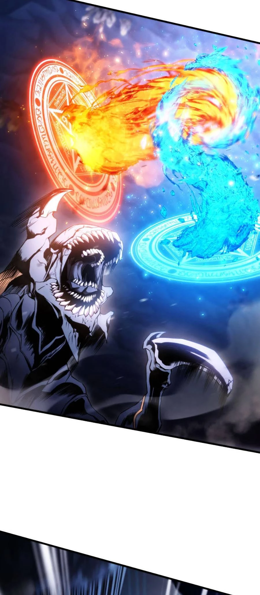 Huyền Thoại Game Thủ - Tái Xuất Chapter 58 - Trang 4