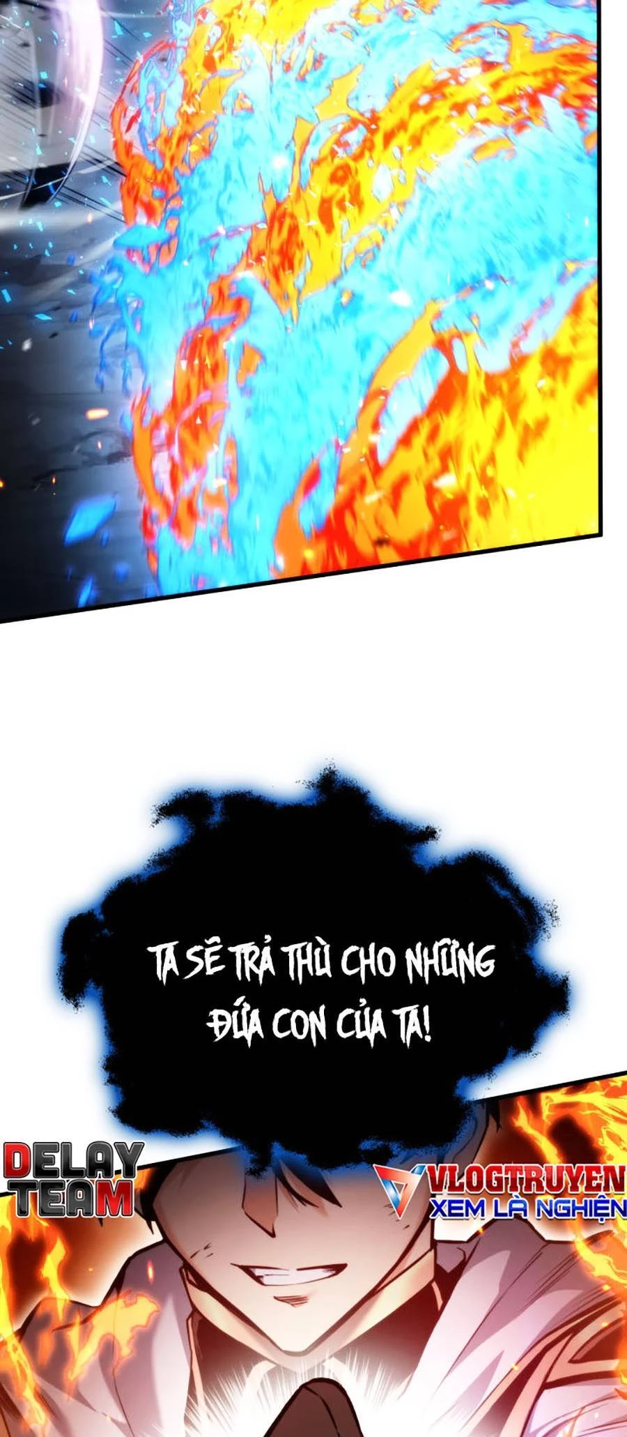 Huyền Thoại Game Thủ - Tái Xuất Chapter 58 - Trang 4