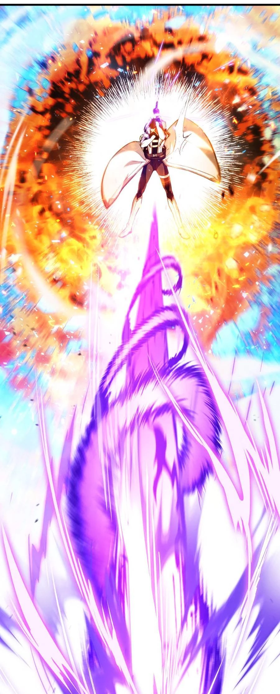 Huyền Thoại Game Thủ - Tái Xuất Chapter 58 - Trang 4