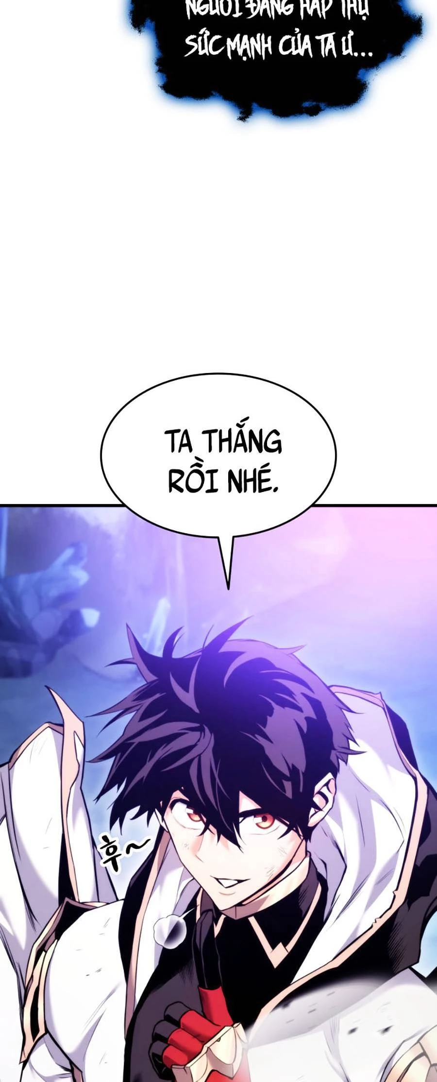 Huyền Thoại Game Thủ - Tái Xuất Chapter 58 - Trang 4