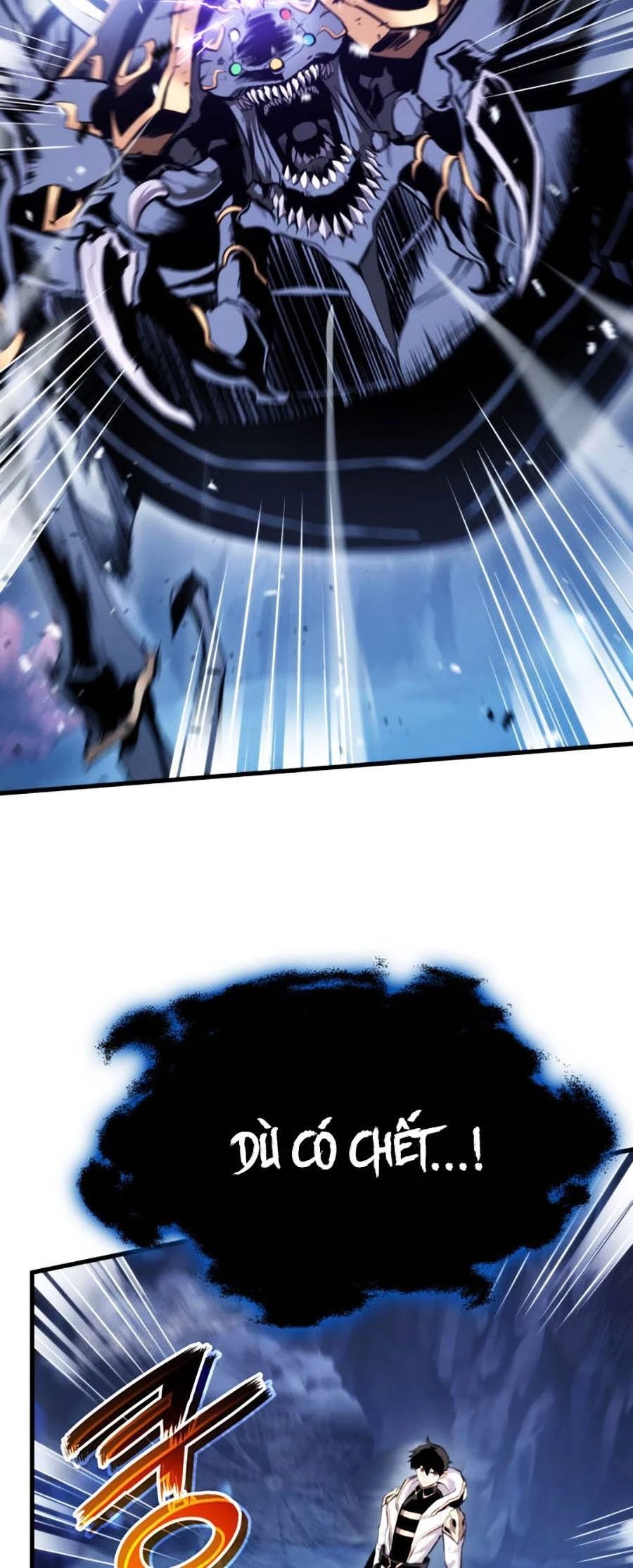 Huyền Thoại Game Thủ - Tái Xuất Chapter 58 - Trang 4