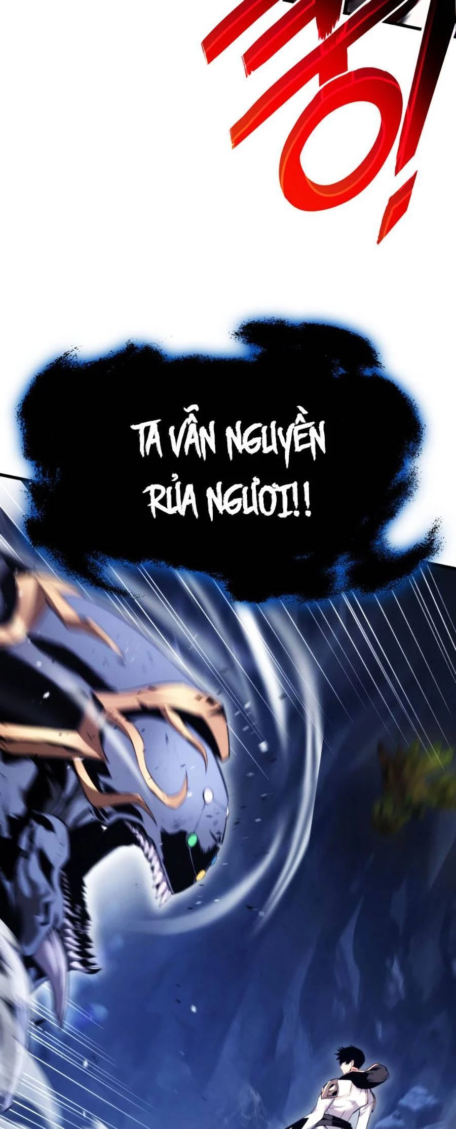 Huyền Thoại Game Thủ - Tái Xuất Chapter 58 - Trang 4