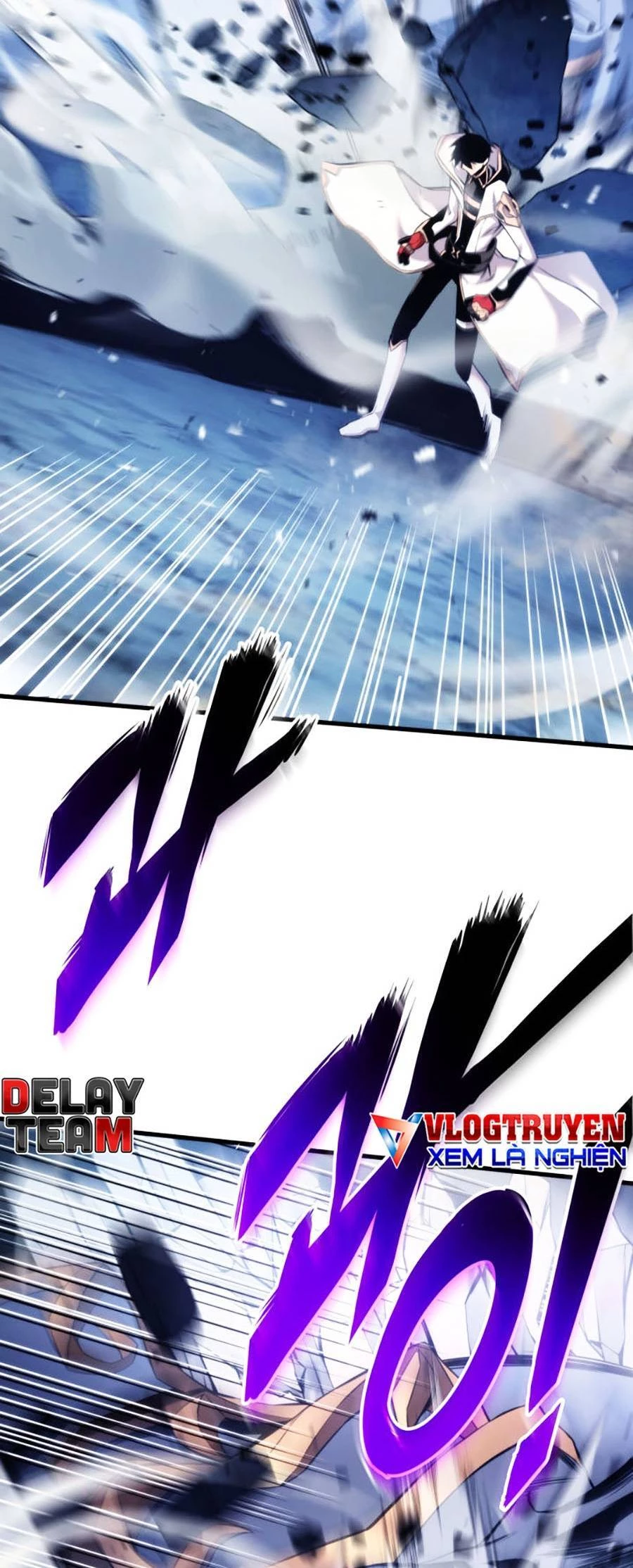 Huyền Thoại Game Thủ - Tái Xuất Chapter 58 - Trang 4