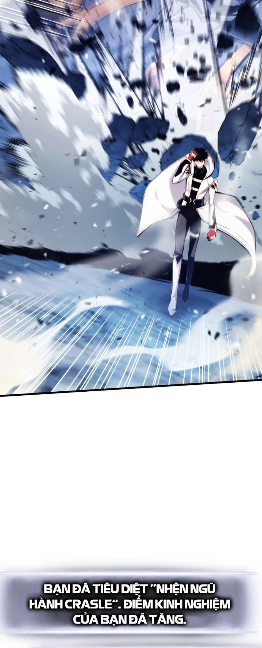 Huyền Thoại Game Thủ - Tái Xuất Chapter 58 - Trang 4