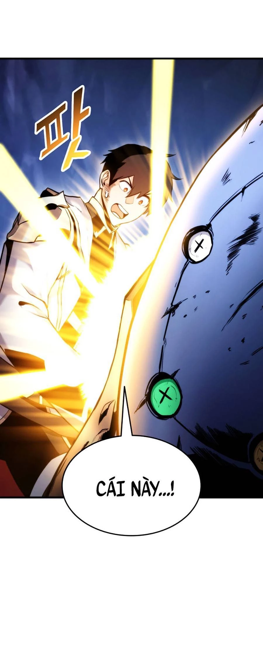 Huyền Thoại Game Thủ - Tái Xuất Chapter 58 - Trang 4