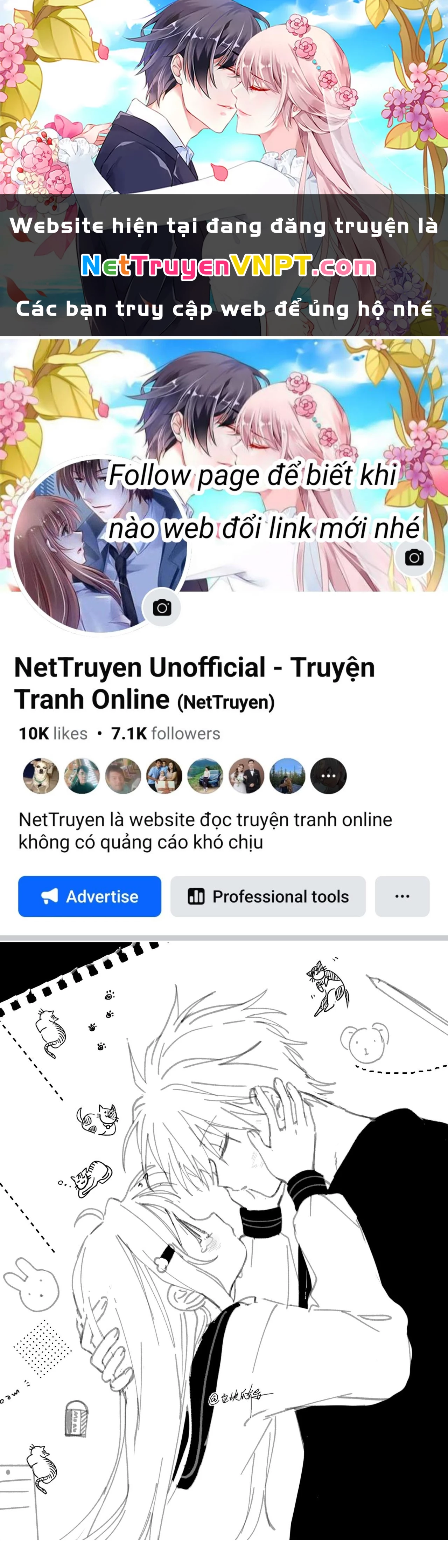 Anh Ấy Rất Hay Trêu Chọc Tôi Chapter 88.1 - Trang 2