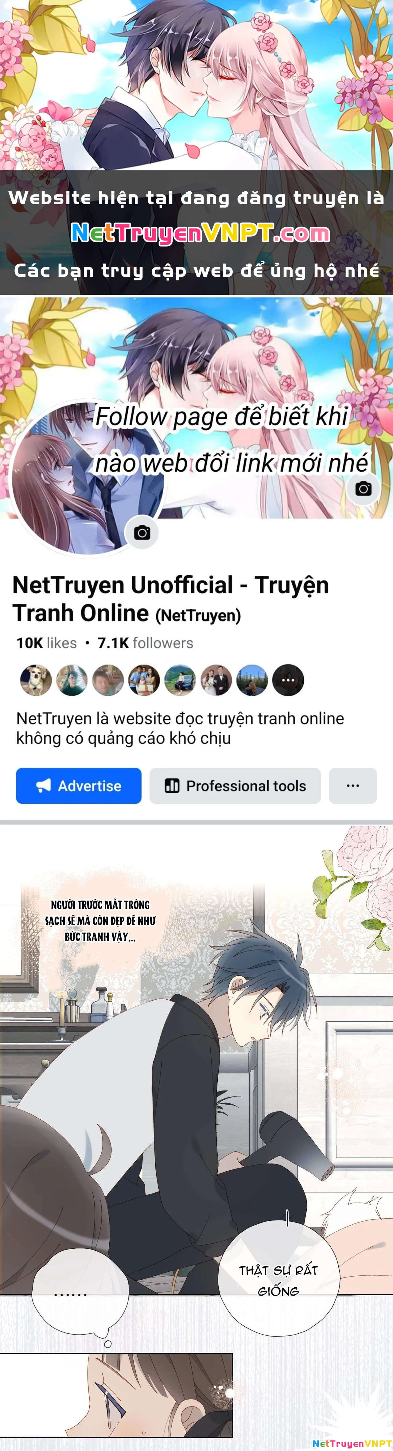 Anh Ấy Rất Hay Trêu Chọc Tôi Chapter 88.2 - Trang 2