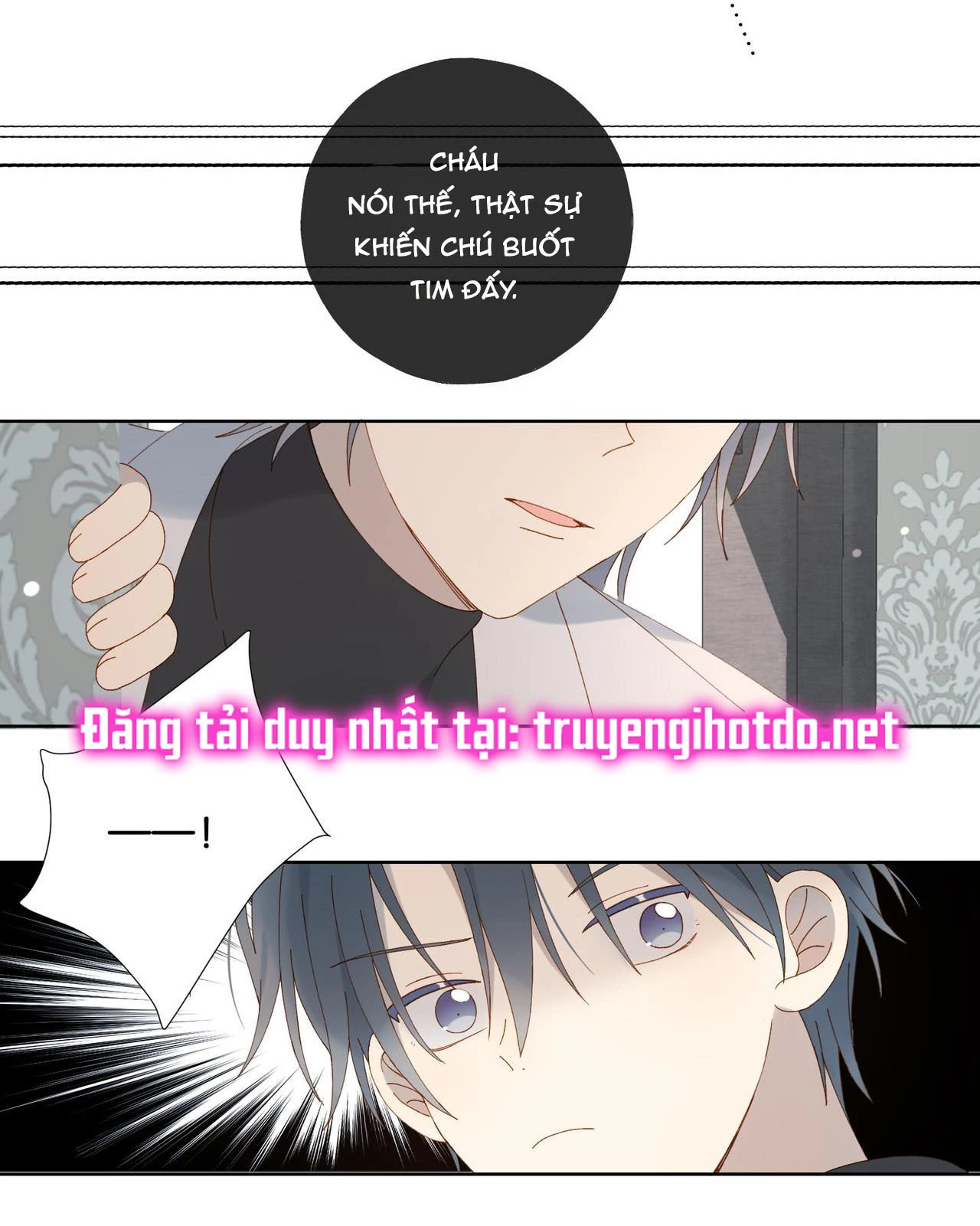 Anh Ấy Rất Hay Trêu Chọc Tôi Chapter 88.2 - Trang 2
