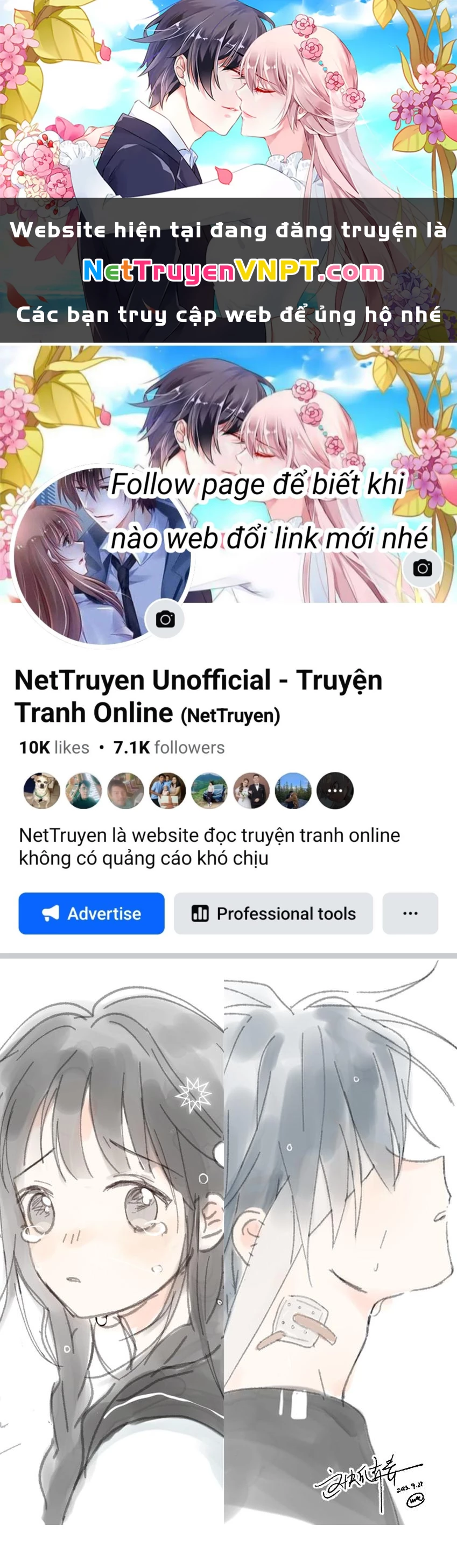 Anh Ấy Rất Hay Trêu Chọc Tôi Chapter 89.1 - Trang 2