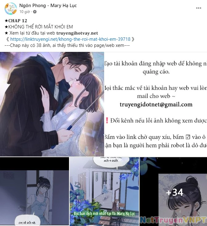 Anh Ấy Rất Hay Trêu Chọc Tôi Chapter 89.1 - Trang 2