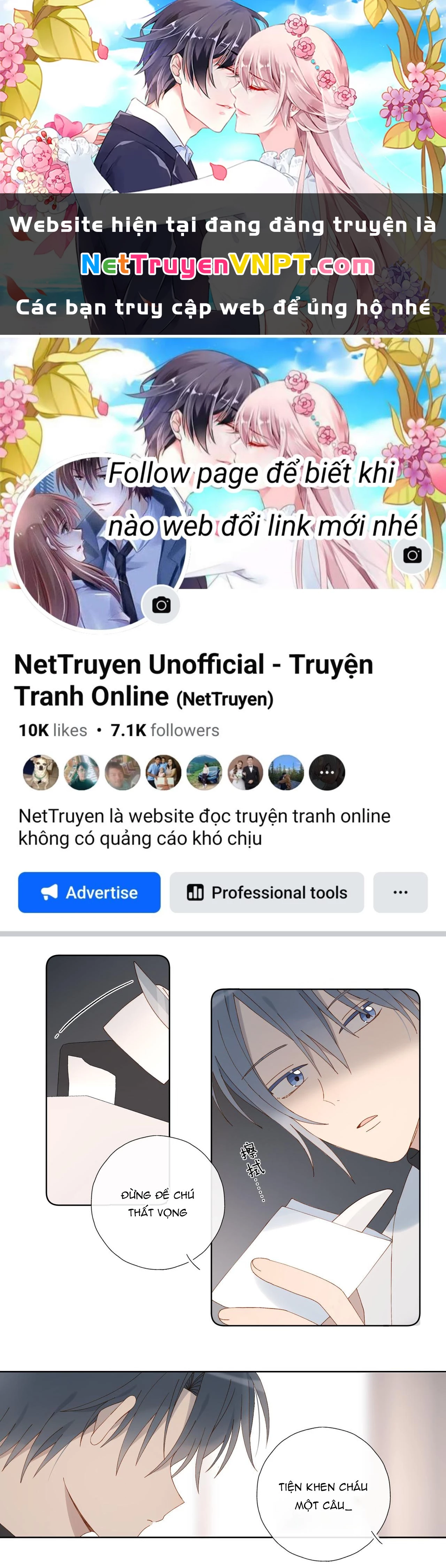 Anh Ấy Rất Hay Trêu Chọc Tôi Chapter 89.2 - Trang 2
