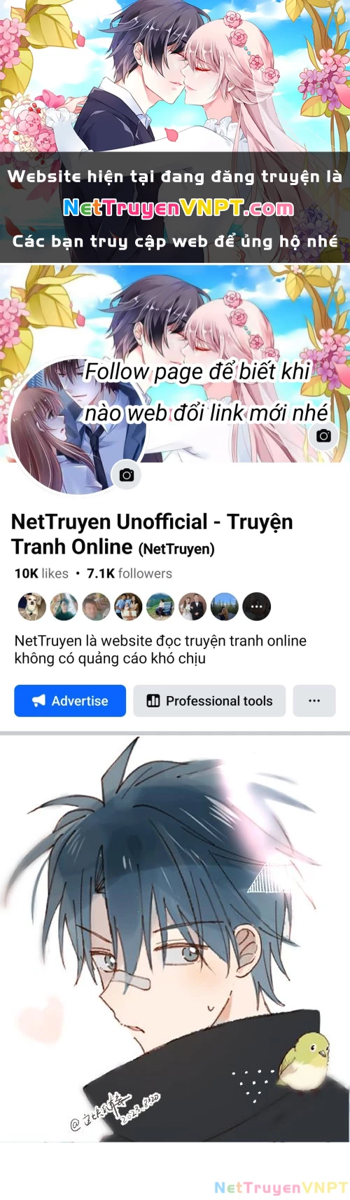 Anh Ấy Rất Hay Trêu Chọc Tôi Chapter 90.1 - Trang 2