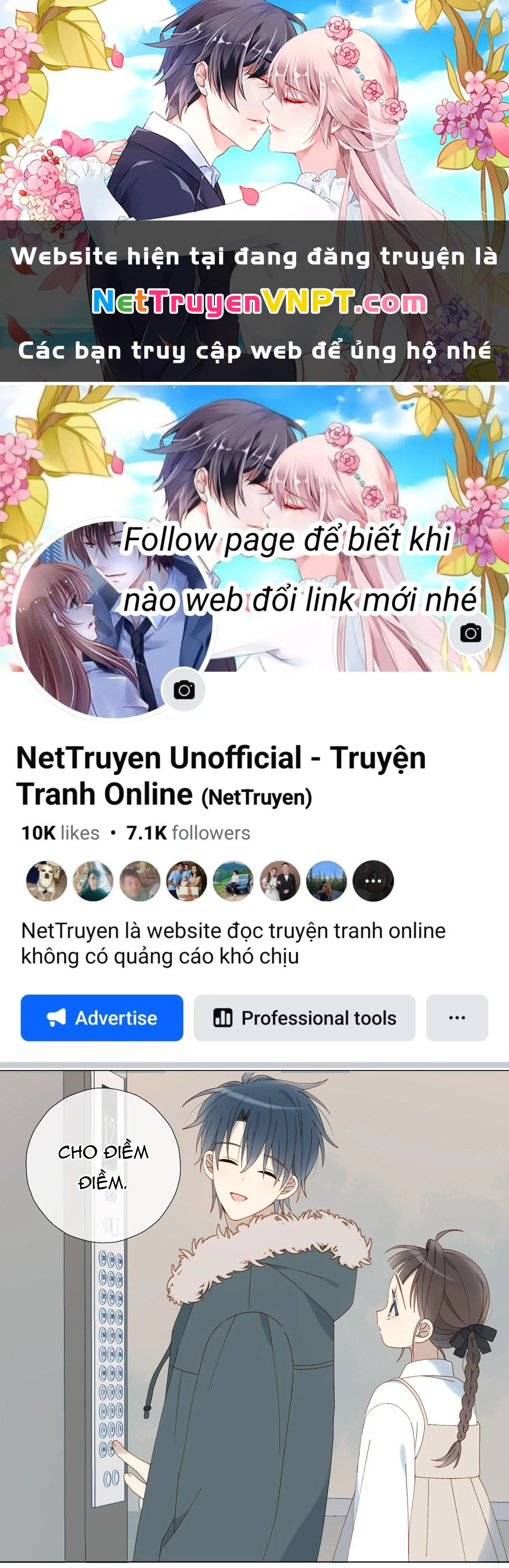 Anh Ấy Rất Hay Trêu Chọc Tôi Chapter 90.2 - Trang 2