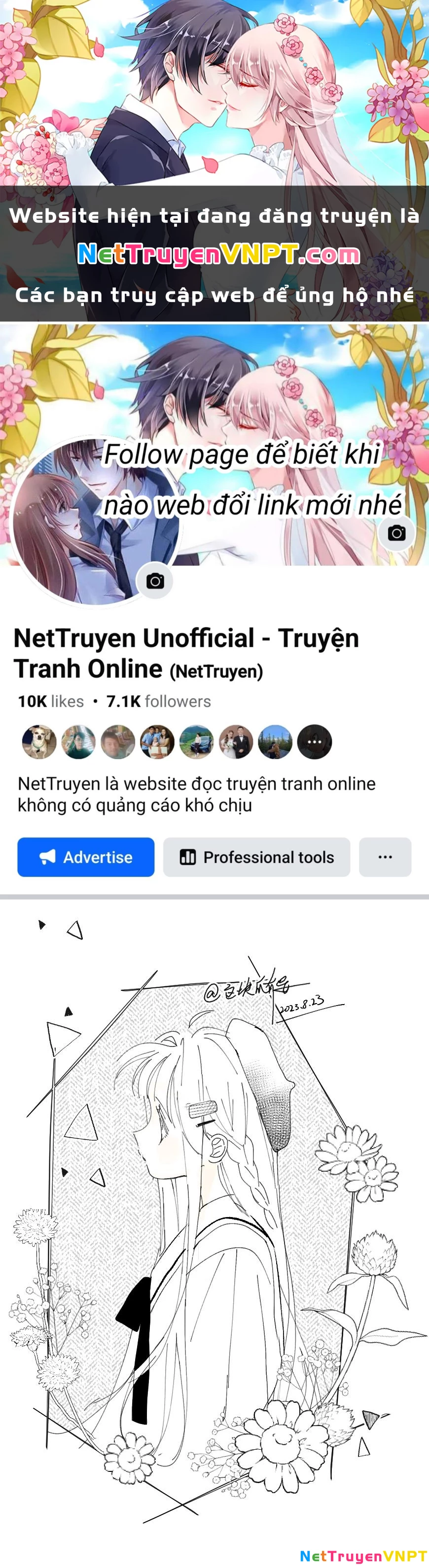Anh Ấy Rất Hay Trêu Chọc Tôi Chapter 91.1 - Trang 2