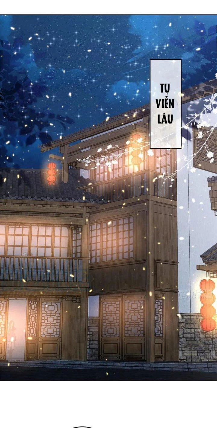 Trở Thành Lão Đại Từ Việc Tiêu Tiền Chapter 62 - Trang 3
