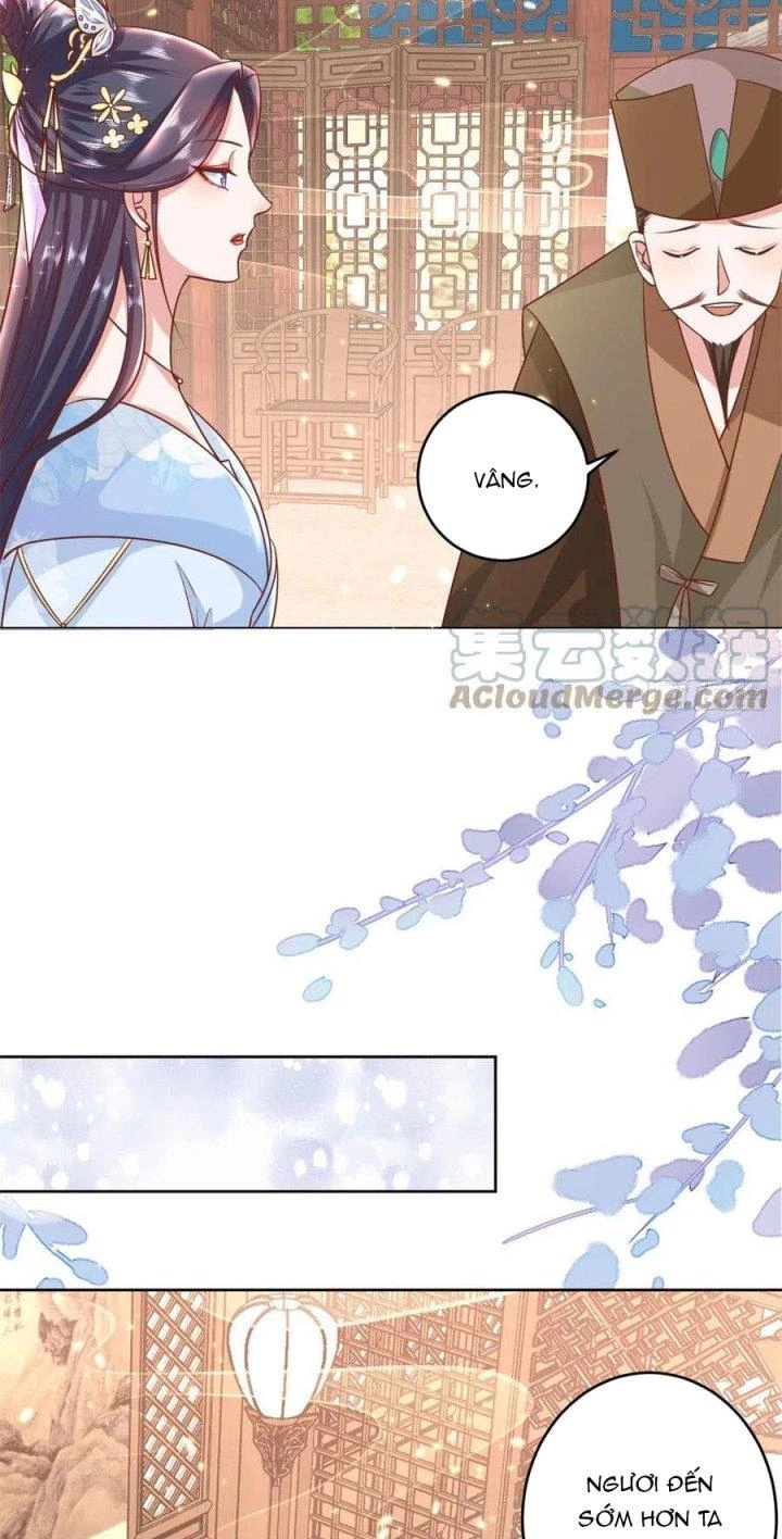 Trở Thành Lão Đại Từ Việc Tiêu Tiền Chapter 62 - Trang 3