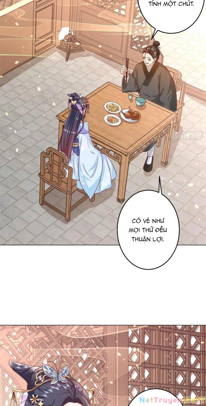 Trở Thành Lão Đại Từ Việc Tiêu Tiền Chapter 62 - Trang 3