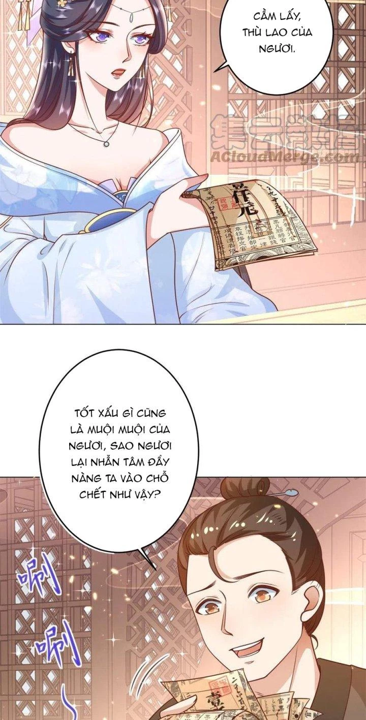 Trở Thành Lão Đại Từ Việc Tiêu Tiền Chapter 62 - Trang 3