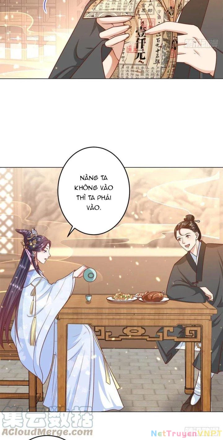Trở Thành Lão Đại Từ Việc Tiêu Tiền Chapter 62 - Trang 3