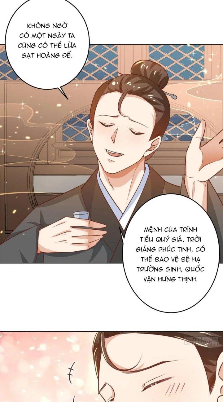 Trở Thành Lão Đại Từ Việc Tiêu Tiền Chapter 62 - Trang 3