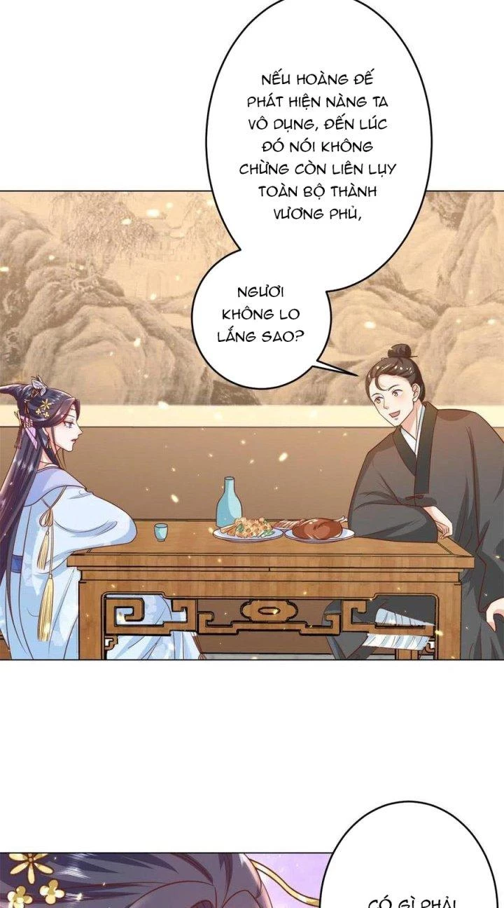 Trở Thành Lão Đại Từ Việc Tiêu Tiền Chapter 62 - Trang 3
