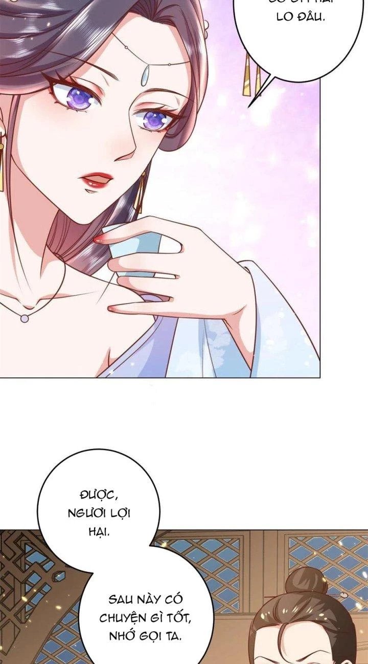 Trở Thành Lão Đại Từ Việc Tiêu Tiền Chapter 62 - Trang 3