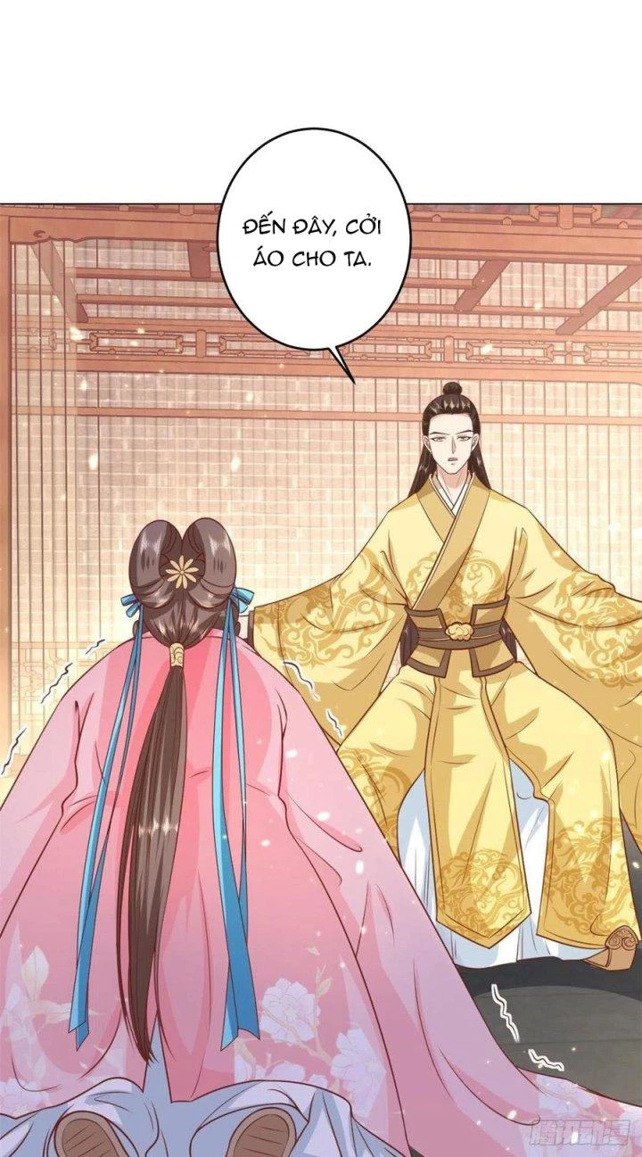 Trở Thành Lão Đại Từ Việc Tiêu Tiền Chapter 62 - Trang 3