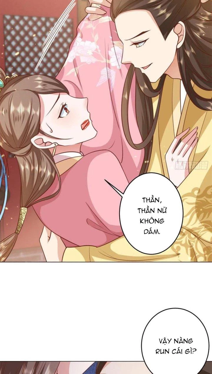 Trở Thành Lão Đại Từ Việc Tiêu Tiền Chapter 62 - Trang 3