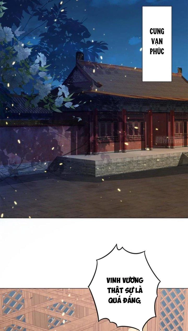 Trở Thành Lão Đại Từ Việc Tiêu Tiền Chapter 62 - Trang 3