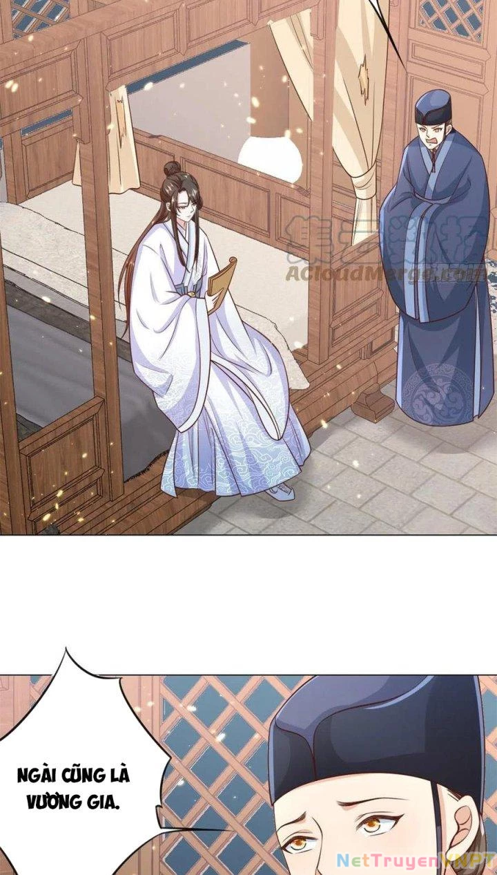 Trở Thành Lão Đại Từ Việc Tiêu Tiền Chapter 62 - Trang 3